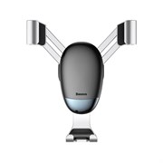 Автомобильный держатель Baseus Mini gravity holder (SUYL-G0S)