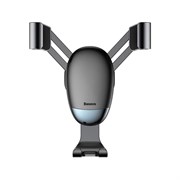 Автомобильный держатель Baseus Mini gravity holder (SUYL-G01)