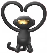 Ароматизатор Baseus Monkey-Shaped (SUXUN-MK01)