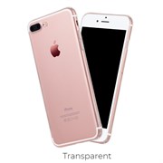 Чехол-накладка Hoco Light series TPU for iPhone 7/8 Plus