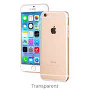 Чехол-накладка Hoco Light series TPU for iPhone 6/6S