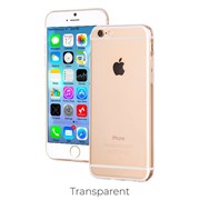 Чехол-накладка Hoco Light series TPU for iPhone 6/6S Plus