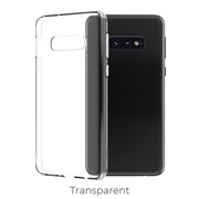 Чехол-накладка Hoco Light series TPU for Samsung Galaxy S10e