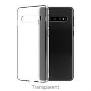 Чехол-накладка Hoco Light series TPU for Samsung Galaxy S10 Plus