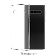 Чехол-накладка Hoco Light series TPU for Samsung Galaxy S10