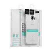 Чехол-накладка Hoco Light series TPU for Samsung Galaxy S9