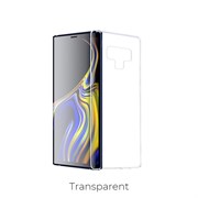 Чехол-накладка Hoco Light series TPU for Samsung Note 9