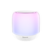 Беспроводная портативная колонка Baseus Encok Neon Wireless Speaker E01
