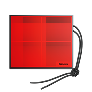 Беспроводная портативная колонка Baseus Encok Music-cube Wireless Speaker E05 (NGE05-91)