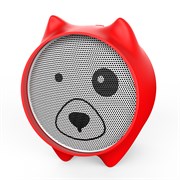 Беспроводная портативная колонка Baseus Dogz Wireless speaker E06 (NGE06-09)