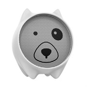 Беспроводная портативная колонка Baseus Dogz Wireless speaker E06 (NGE06-02)