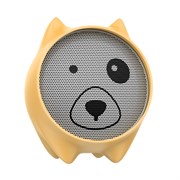 Беспроводная портативная колонка Baseus Dogz Wireless speaker E06 (NGE06-0Y)