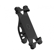 Веломотодержатель для смартфонов Baseus Miracle bicycle vehicle mounts (SUMIR-BY01)