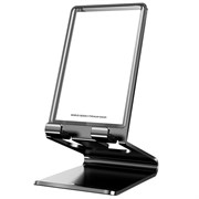 Настольный держатель Baseus Suspension Glass Desktop Bracket (SUGENT-XF01)