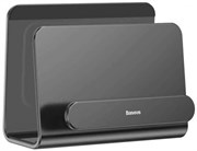 Настенный держатель Baseus Wall-mounted Metal Holder (SUBG-0G)