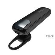 Bluetooth-гарнитура Hoco E37 Gratified business