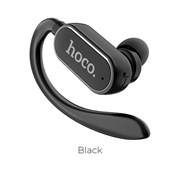 Bluetooth-гарнитура Hoco E26 Peaceful sound