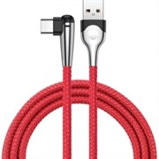 Кабель Baseus sharp-bird  mobile game cable USB For Type-C 2A 2M (CATMVP-E09)