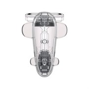 Джойстик Baseus shooting game tool for pad (ACPBCJ-02)
