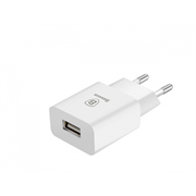 Сетевое зарядное устройство Baseus letour 1xUSB 2.1A (CCALL-E2A02)