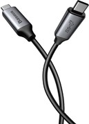 Переходник Baseus C-Video Functional Notebook Cable (C to C) (CATCY-C0G)