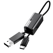 Кардридер Baseus Pendant Card Reader (ACDKQ-HG01)