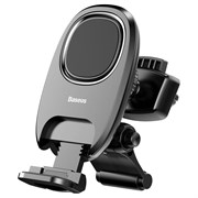 Автомобильный держатель Baseus Xiaochun Magnetic Car Phone Holder (SUCH-01) Black