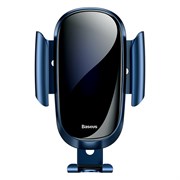 Автомобильный держатель Baseus Future Gravity (SUYL-WL03) Blue