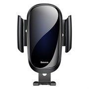 Автомобильный держатель Baseus Future Gravity (SUYL-WL01) Black
