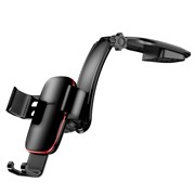 Автомобильный держатель Baseus Metal Age Gravity Car Mount (SUYL-F01)
