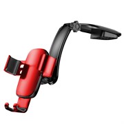 Автомобильный держатель Baseus Metal Age Gravity Car Mount (SUYL-F09)