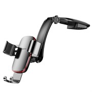 Автомобильный держатель Baseus Metal Age Gravity Car Mount (SUYL-F0S)