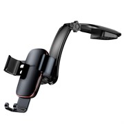 Автомобильный держатель Baseus Metal Age Gravity Car Mount (SUYL-F0G)