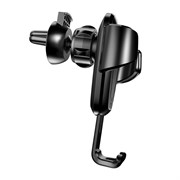 Автомобильный держатель Baseus Gravity Car Mount (Metal type) (SUYL-B01)