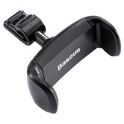 Автомобильный держатель Baseus Stable Series Car Mount Black (SUGX-01)