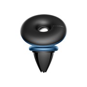 Автомобильный держатель Baseus Star Ring Magnetic Car Bracket (Air Outlet Version) (SUHQ-03) Blue