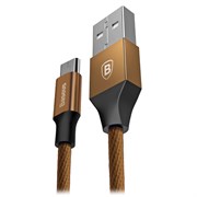 Кабель Baseus Yiven Cable For Micro 1M (CAMYW-A12)