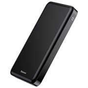 Внешний аккумулятор Baseus M36 Wireless 10000mAh (PPALL-M3601)