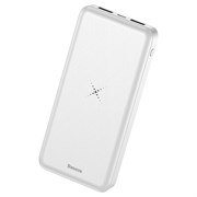 Внешний аккумулятор Baseus M36 Wireless 10000mAh (PPALL-M3602)