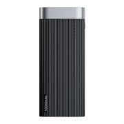 Внешний аккумулятор Baseus Parallel Line Portable Version 10000mAh (PPALL-PX01)