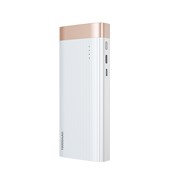 Внешний аккумулятор Baseus Parallel Line Portable Version 10000mAh (PPALL-PX02)