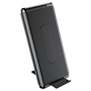 Внешний аккумулятор Baseus Wireless Charger 10000mAh (WXHSD-D01)