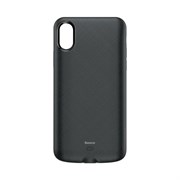 Чехол-аккумулятор Baseus Continuous Backpack Power Bank for iPhone XS 5.8inch (ACAPIPH58-BJ01)