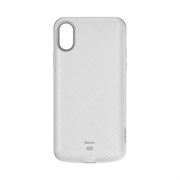 Чехол-аккумулятор Baseus Continuous Backpack Power Bank for iPhone XS 5.8inch (ACAPIPH58-BJ02)
