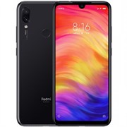 Смартфон Xiaomi Redmi Note 7 3/32GB Black EU Смартфон Xiaomi Redmi Note 7 3/32GB Black EU
