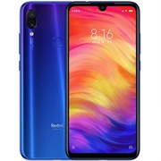 Смартфон Xiaomi Redmi Note 7 3/32GB Blue EU Смартфон Xiaomi Redmi Note 7 3/32GB Blue EU