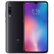 Смартфон Xiaomi Mi9 6/64GB Black EU Смартфон Xiaomi Mi9 6/64GB Black EU