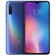 Смартфон Xiaomi Mi9 6/64GB Blue EU Смартфон Xiaomi Mi9 6/64GB Blue EU
