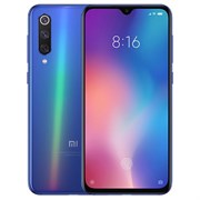 Смартфон Xiaomi Mi9 SE 6/128GB Blue EU Смартфон Xiaomi Mi9 SE 6/128GB Blue EU