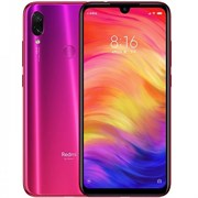 Смартфон Xiaomi Redmi Note 7 4/128GB Red EU Смартфон Xiaomi Redmi Note 7 4/128GB Red EU